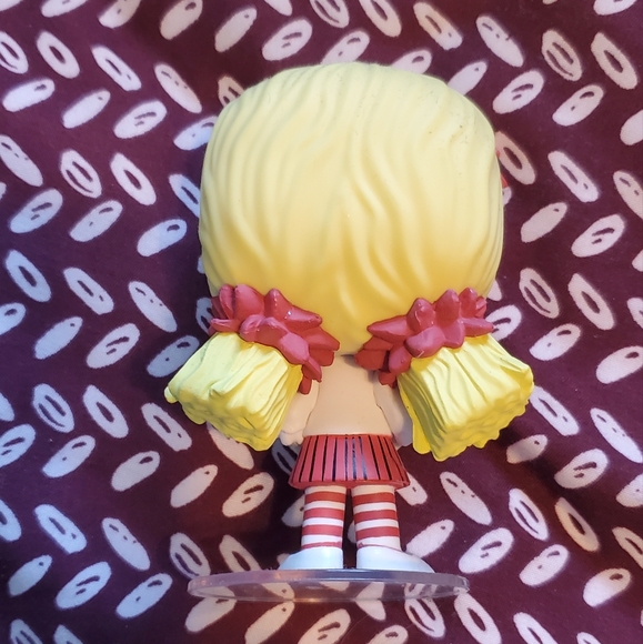 Wendy and Abigail Funko Pops - Picture 3 of 5